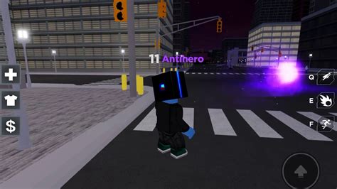 In this video we have unlocked the first 2 rows of super heroes including. Roblox superhero game. - YouTube