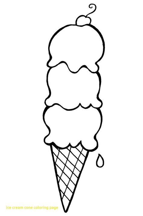 Coloring Pages Ideas Ice Cream Coloring Sheets Marvelous Image Ice
