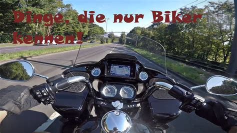 Dinge Die Nur Motorradfahrer Kennen Motovlog Maximal Spontan Youtube