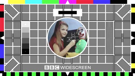 Bbc Test Cards Before Bbc Hd Is Shut Down 26 March 2013 Youtube