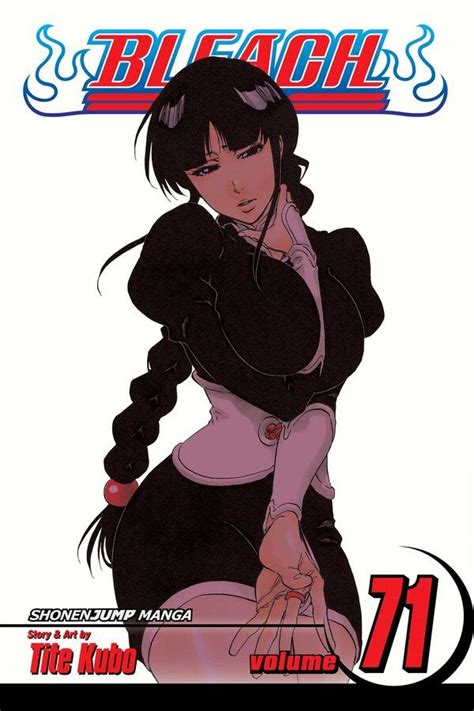 Bleach Vol 71 By Tite Kubo Paperback Indigo Chapters Bleach Anime