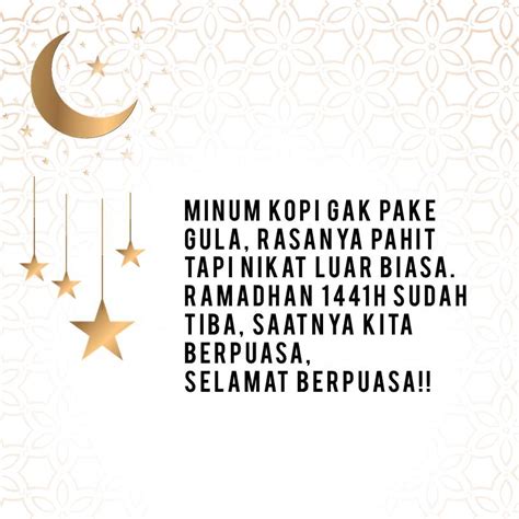 Ucapan Menyambut Ramadhan Slide Serbabisnis