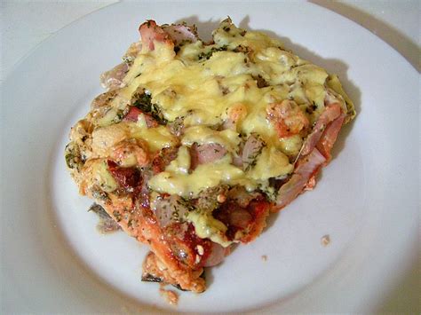 Check spelling or type a new query. Überbackener Fisch von Resi* | Chefkoch.de