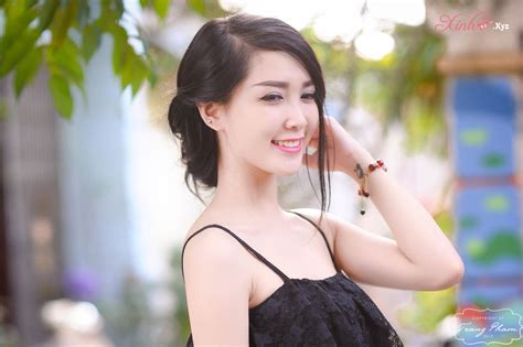 vietnamese beautiful sexy girl collection 5