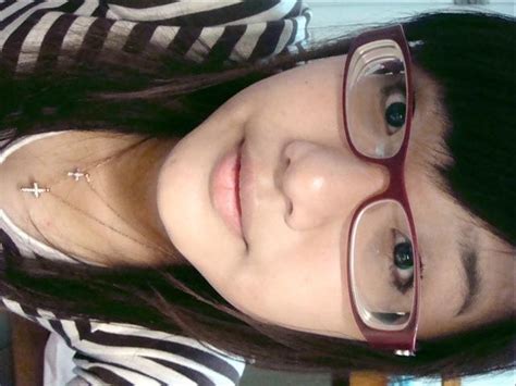 Photo 1459741420 Asian Girls Wearing Glasses Album Micha Fotki