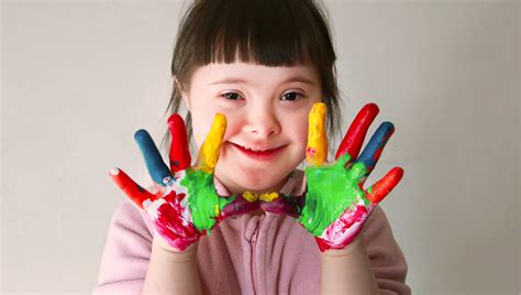 Dierssen, para poder hacer una recomendación definitiva a las familias de hijos con síndrome de down hasta los 12 años, que. Pela 1ª vez um tratamento para síndrome de Down mostra ...
