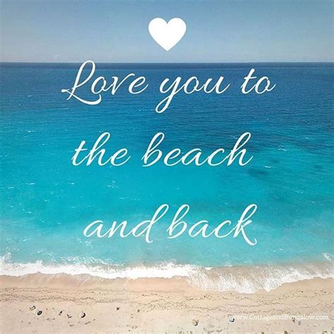 Quotes About Love The Beach Quotesgram Quotes Of The Day
