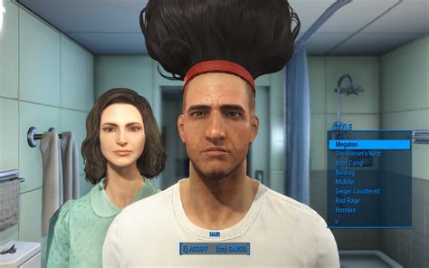 Https://tommynaija.com/hairstyle/fallout 4 Hairstyle Loading