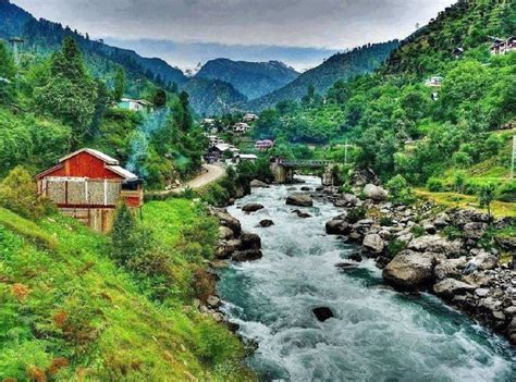 Your Handy Guide To The Best Places To Visit In Kashmir Magicpin Blog
