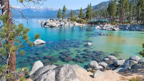 Lake Tahoe Travel Guide For First Time Visitors