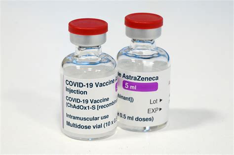 Who Panel Will Meet Monday To Discuss Astrazeneca Covid Vaccine