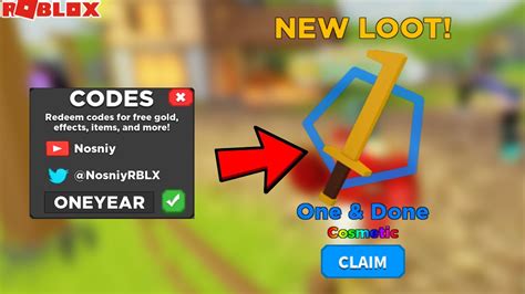 So you can claim every free reward (gold, potions and more) available in this roblox game. *NEW* TREASURE QUEST CODES AND UPDATES!!! *INSANE NEW ...