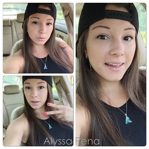 Alyssa Gadsons Hot Selfies Vol Nsfw Bootymotiontv