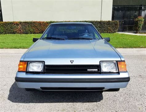This 1983 toyota celica is a pristine example of one of toyota's most timeless sport coupes. California Original, 1983 Toyota Celica GT, 2 Owner, 100% Rust Free, NO RES, A++ - Classic ...