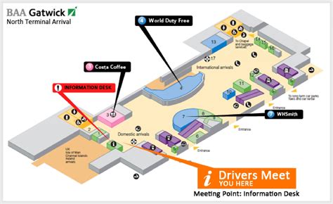 London Gatwick Minicab4you