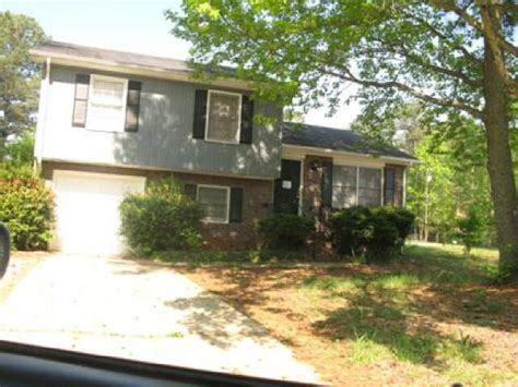 1816 Hunting Creek Ln Se Conyers Ga 30013