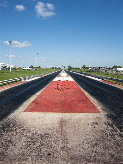 Drag Strip Pictures