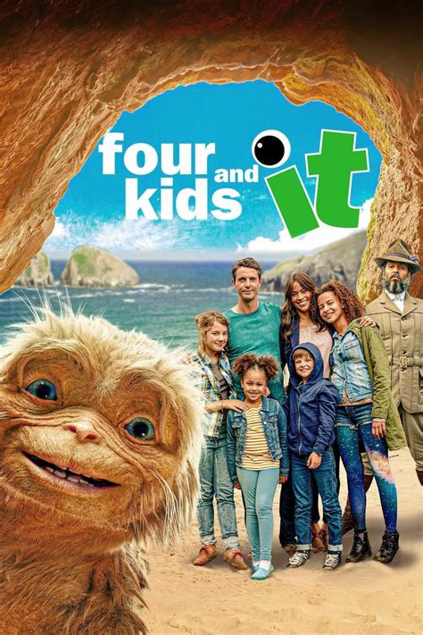 Most couples dream of moving in together. Four Kids and It DVD Release Date June 30, 2020