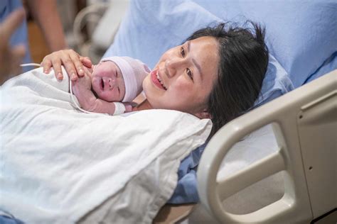 What You Need To Know About Giving Birth Hiswai