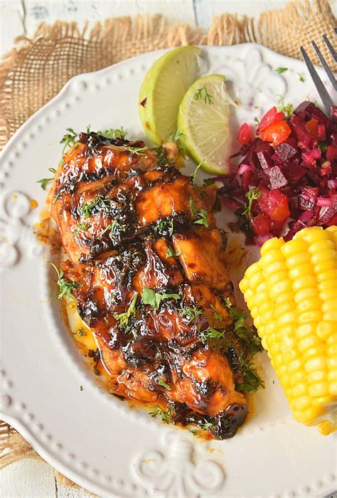 The Best Grilled Cilantro Lime Chicken Of All Time Savory Bites