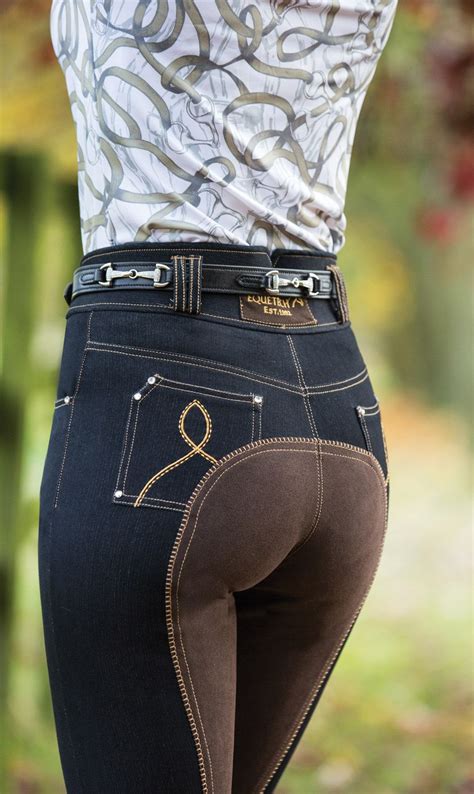 Riding Clothing Available At Exclusively Equestrian Riding Outfit