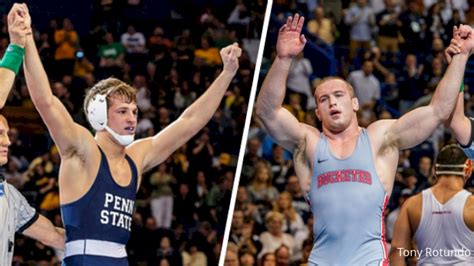 Who Is The 10th Greatest Ncaa Wrestler Of All Time Flowrestling