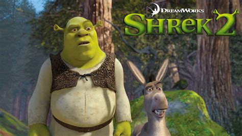 Is Shrek 2 On Netflix In Canada Where To Watch The Movie New On