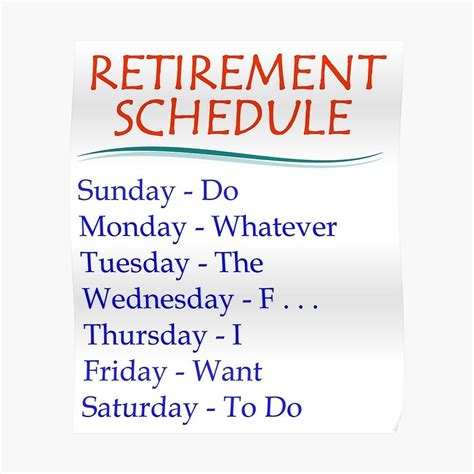 Best Countdown To Retirement Calendar Funny Get Your Calendar Printable