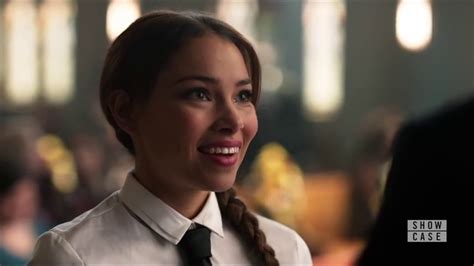 Nora West Allen Iris And Barry S Daughter From The Future The Flash Youtube