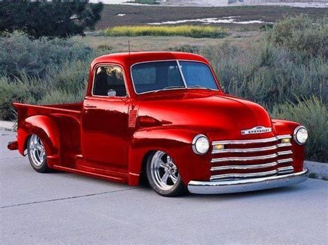 Wow😍 Old Chevy Pickups Chevy Pickup Trucks Chevrolet Pickup Classic
