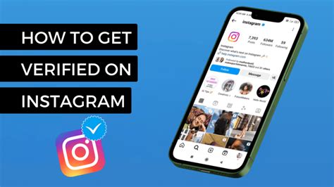 Get Verified On Instagram Step By Step Guide Markets Dex