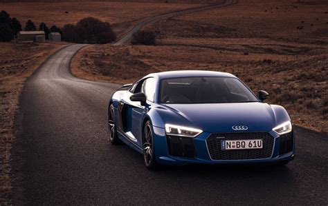 Vehicles Audi R8 V10 Hd Wallpaper