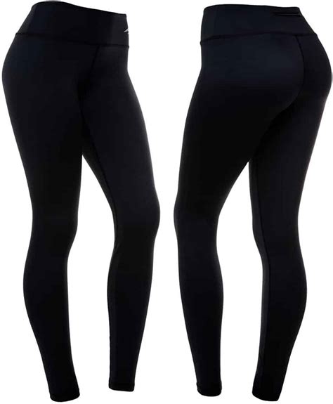 the best compression legging to help you reach your fitness goals