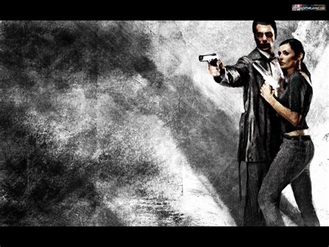 Worthplaying Ps Review Max Payne The Fall Of Max Payne