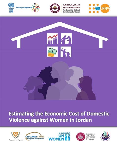 Estimating The Economic Cost Of Domestic Violence Against Women In