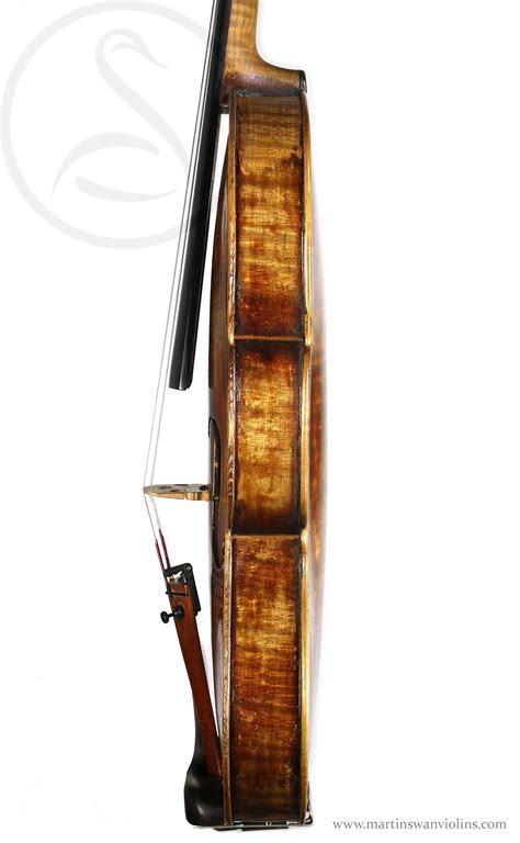 An Italian Violin Rome Circa 1910 Sold