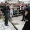Photos Show Victim S Mother Forgive Killer Halt Hanging In Iran Cnn