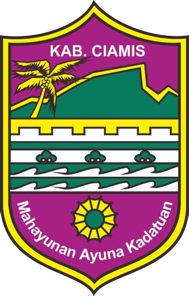 Logo Kabupaten Cirebon Vector