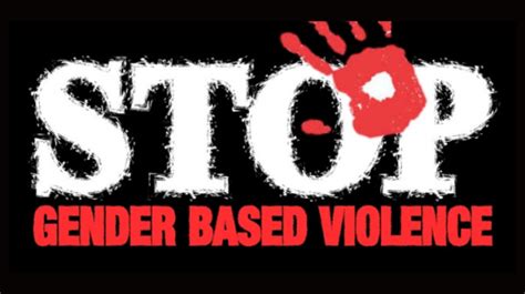 Agency Steps Up Advocacy Against Gender Based Violence