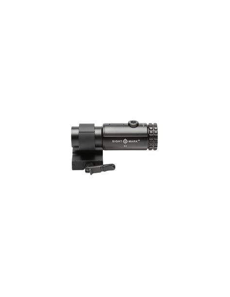 Magnifier 5x Tactical Sightmark