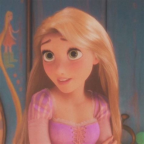 Rapunzel Pfp ~ Tangled Rapunzel Varian Spoilers Codynaomiswire Giyarisyah