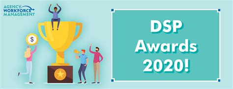 Dsp Awards 2020 Mitc Agency Solutions
