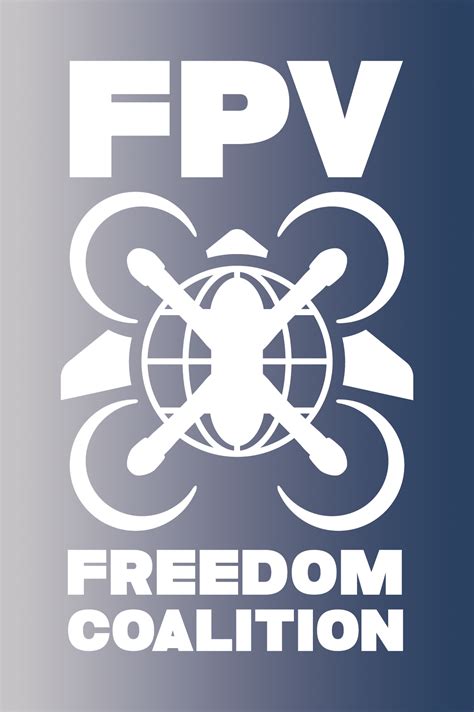 style guide — fpv freedom coalition