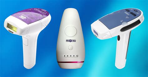 10 Best Home Laser Hair Removal Machines 2020 Buying Guide Geekwrapped