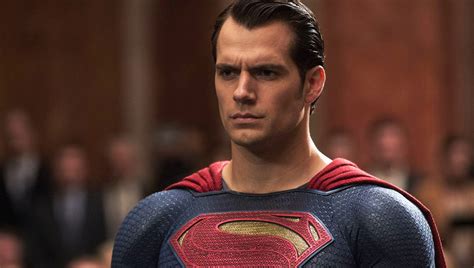 Currently filming 'man from uncle'. Henry Cavill Plans to Play Superman for Years to Come | Den of Geek