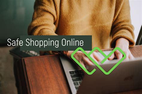 staying safe while shopping online winsor consulting