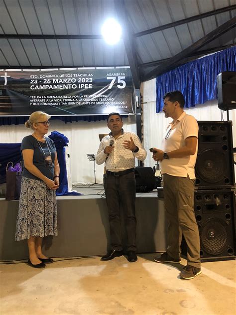 Delplogdelplog Serving Christ In Ecuador