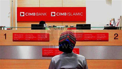 Are you looking for cimb islamic bank berhad swift code details?. CIMB lancar platform pembiayaan rumah 1 minit | Free ...
