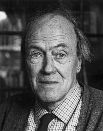 His most popular books for adolescents include charlie and the chocolate factory, james and the giant peach, matilda. The Warwick's Blog: It's Roald Dahl Month!