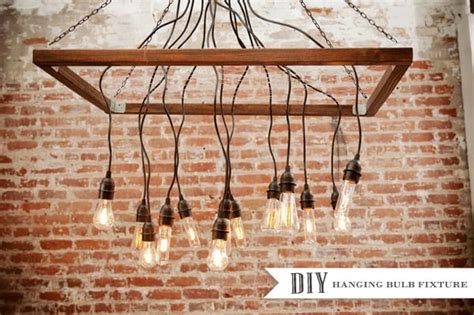How To Make A Homemade Chandelier From Scratch 25
